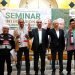 Sebarkan Pemahaman yang Benar, YPSP Gelar Seminar Internasional Solidaritas Palestina
