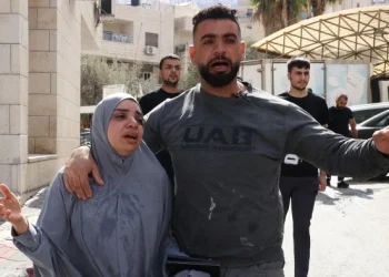 Pasukan Israel Membunuh Warga Palestina di Nablus, Pemukim Serang Petani Zaitun di Tepi Barat