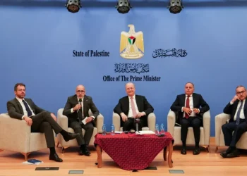 PM Palestina Luncurkan Rencana Rekonstruksi Gaza Senilai $65 Miliar