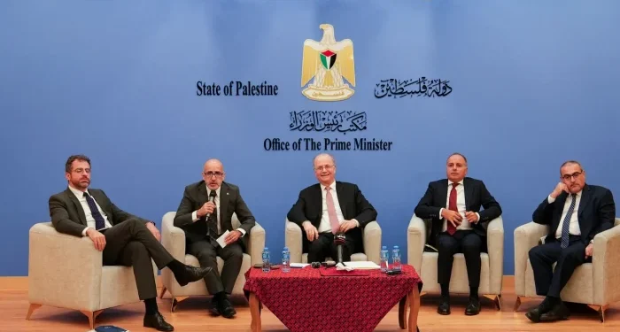 PM Palestina Luncurkan Rencana Rekonstruksi Gaza Senilai $65 Miliar