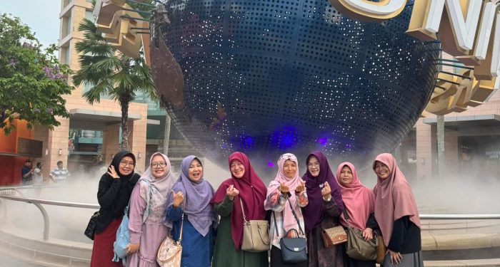 Sulit Mendidik Jika Orangtua Menjadi Penghalang