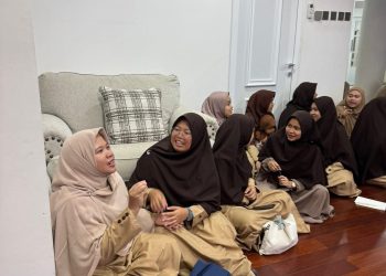 Doa Saja Enggak Cukup