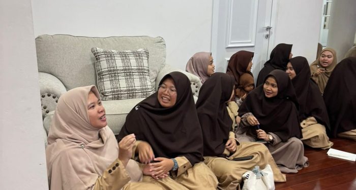 Doa Saja Enggak Cukup