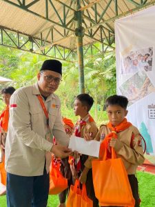 Rumah Zakat Gelar Quran Leadership Camp 2025: Membangun Generasi Qurani dan Berjiwa Pemimpin