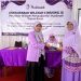 Salimah PW Papua Barat Gelar Muswil II