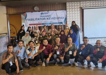 Perkumpulan Jalanin Bulukumba Bangun Pendidikan Lewat Training Fasilitator Kehidupan