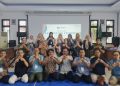 Perkumpulan Jalanin Pare Pare Bangun Pendidikan Lewat Training Fasilitator Kehidupan