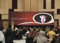 Seminar Nasional dan Temu Tokoh KB PII Kawasan Indonesia Timur Dihadiri Ketua MPR RI