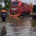 Perjalanan 16 KA yang Melintas Kota Semarang Dibatalkan Akibat Banjir