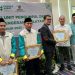 Laju Peduli Raih Penghargaan UPZ Teraktif 2025 dari Baznas Tangsel