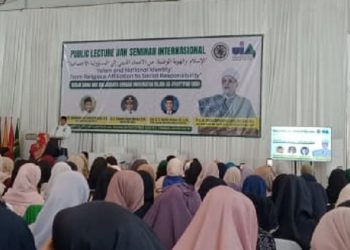 MUI DKI Jakarta dan UIA Gelar Seminar Internasional Bahas Islam dan Identitas Nasional