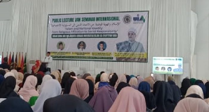 MUI DKI Jakarta dan UIA Gelar Seminar Internasional Bahas Islam dan Identitas Nasional
