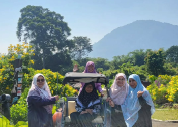 Membentuk Remaja Tangguh di Era yang Banyak Tantangan