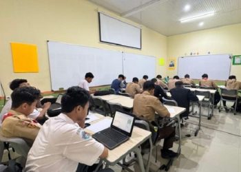 Simak Jadwal dan Cara Akses Link Simulasi Soal TKA 2025