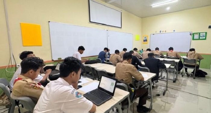 Simak Jadwal dan Cara Akses Link Simulasi Soal TKA 2025