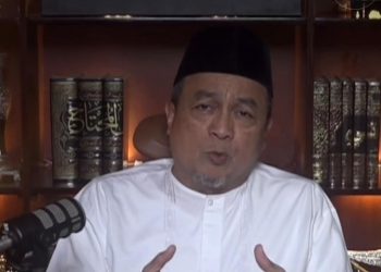 Ustaz Bachtiar Nasir Serukan Aksi Besar 7 Oktober, Respons Penahanan Aktivis Global Sumud Flotilla
