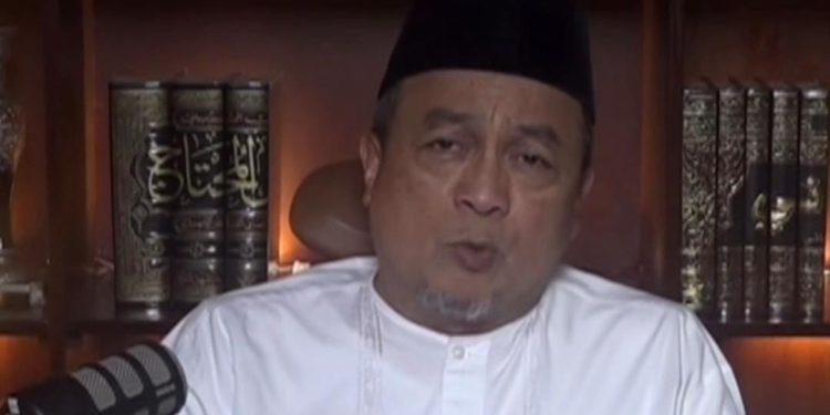 Ustaz Bachtiar Nasir Serukan Aksi Besar 7 Oktober, Respons Penahanan Aktivis Global Sumud Flotilla
