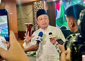 UBN: Kehadiran Atlet Israel di Kejuaraan Dunia Senam Artistik Jakarta Langgar Amanat UUD 1945