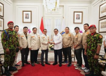 Pemuda Muhammadiyah DKI Tawarkan Kolaborasi Konkret untuk Jakarta Berkeadilan