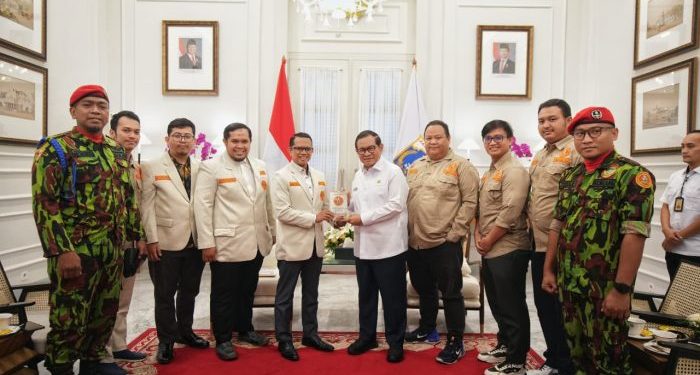 Pemuda Muhammadiyah DKI Tawarkan Kolaborasi Konkret untuk Jakarta Berkeadilan