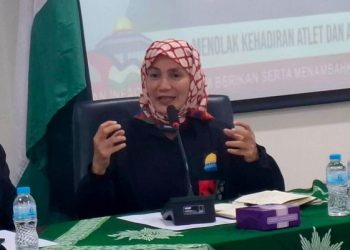 Wanda Hamidah Soroti Kekejaman Israel: Tak Punya Hati, Tak Punya Adab