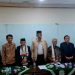 AWG Gelar Konferensi Pers Penolakan Delegasi Israel di Kejuaraan Dunia Senam Artistik 2025 Jakarta