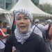 2 Tahun Badai Al-Aqsa, Asma Nadia: Kita Tidak Boleh Terbiasa dengan Pembantaian Ini