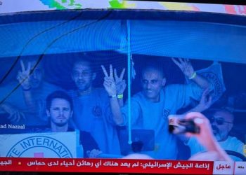 Keteguhan Gaza Berbuah Kemenangan: Perlawanan Palestina Paksa Israel Bebaskan 1.968 Tahanan