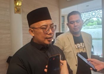 Ustaz Bobby Herwibowo: Ilmu dan Akhlak Adalah Bekal untuk “Hidup Sesudah Hidup”