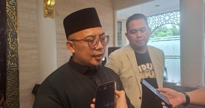 Ustaz Bobby Herwibowo: Ilmu dan Akhlak Adalah Bekal untuk “Hidup Sesudah Hidup”