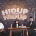 Yayasan Wakaf Kauny Internasional Luncurkan Gerakan “Hidup Sesudah Hidup”