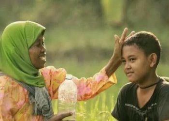 Ceritakan Mimpimu Kepada Orang-orang Tersayang
