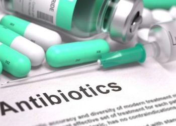Kini Antibiotik Tak Lagi Mempan untuk Beberapa Infeksi Bakteri