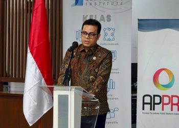 APPRI Mendorong Kesiapan Praktisi Humas dalam Menghadapi Perkembangan Teknologi Kecerdasan Buatan (AI) Menuju Indonesia Emas 2045