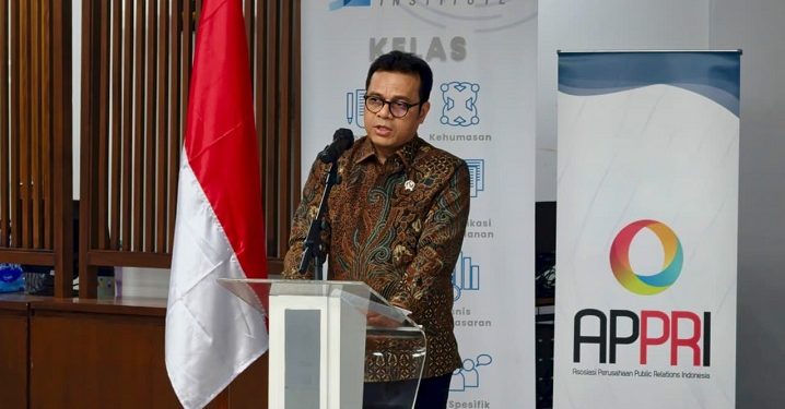 APPRI Mendorong Kesiapan Praktisi Humas dalam Menghadapi Perkembangan Teknologi Kecerdasan Buatan (AI) Menuju Indonesia Emas 2045