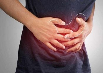 Nyeri Dada dan Leher bisa jadi Karena Asam Lambung Naik