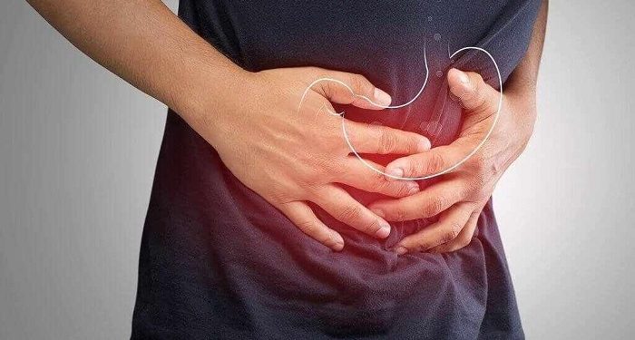 Nyeri Dada dan Leher bisa jadi Karena Asam Lambung Naik