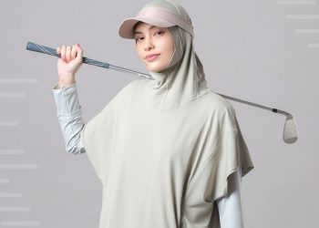 Lima Rekomendasi Baju Olahraga Wanita yang Nyaman
