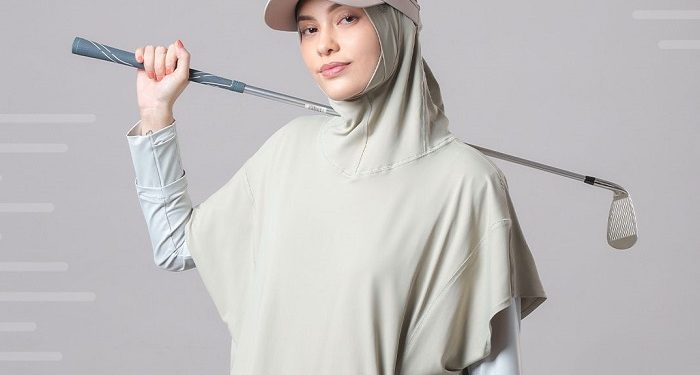 Lima Rekomendasi Baju Olahraga Wanita yang Nyaman