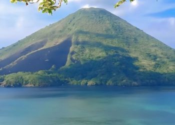 Banda Neira Ditetapkan Sebagai Model Integrasi Konservasi Laut dan Budaya Maritim di Indonesia