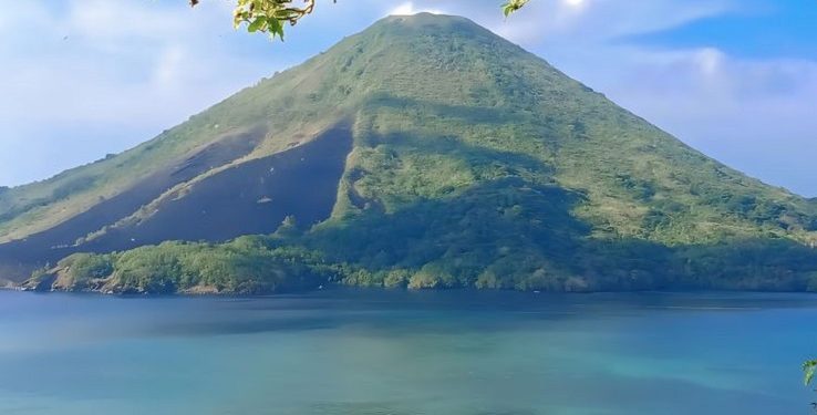 Banda Neira Ditetapkan Sebagai Model Integrasi Konservasi Laut dan Budaya Maritim di Indonesia