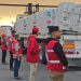 35.000 Bantuan Kemanusiaan Indonesia Berhasil Masuk ke Gaza