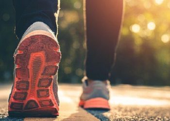 Manfaat Berjalan Kaki Selama 15 Menit Setelah Makan