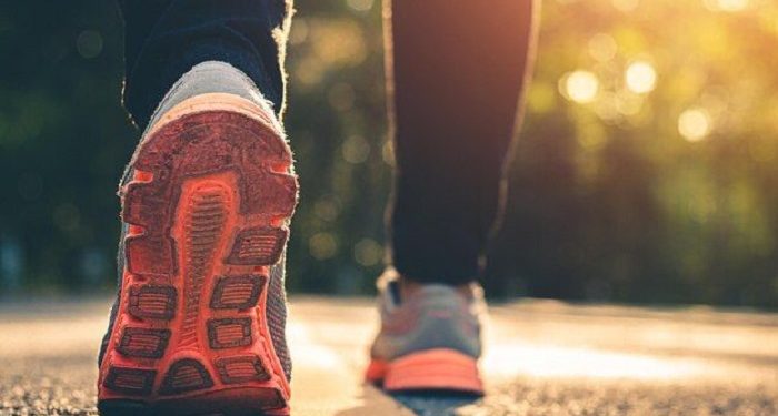 Manfaat Berjalan Kaki Selama 15 Menit Setelah Makan