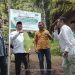 BSI Maslahat Bersama BSI Dukung Ekonomi Kerakyatan dengan Meresmikan Sentra UMKM Wisata dan Kuliner Cengkeh Afo di Ternate