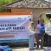 BSI Maslahat Dan IIK BSI Region 8 Area Surabaya Raya Salurkan Bantuan Air Bersih untuk Warga Terdampak Kekeringan di Sampang