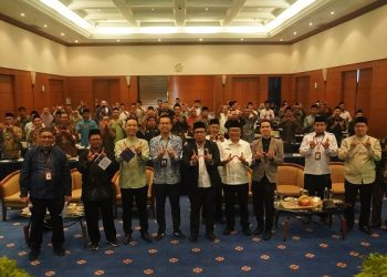 BSI Maslahat dan Bank Indonesia Cirebon Dorong Literasi Wakaf di Wilayah Ciayumajakuning