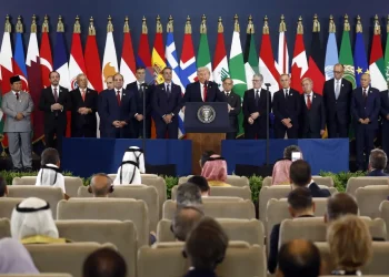 Perdamaian Palestina: antara Idealita dan Realita