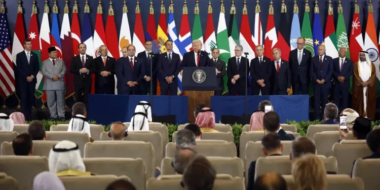 Perdamaian Palestina: antara Idealita dan Realita