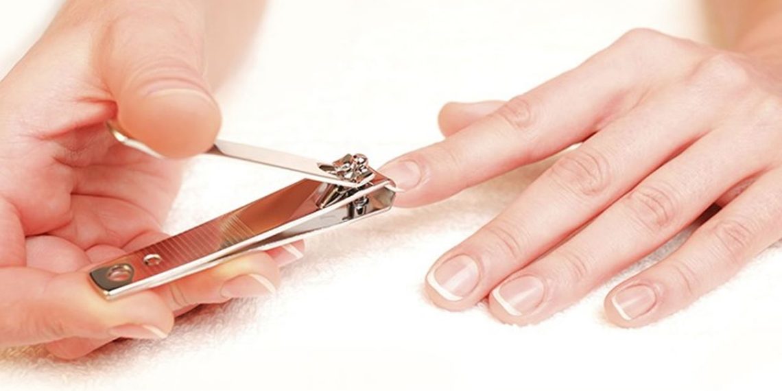 Adab Memotong Kuku dalam Islam